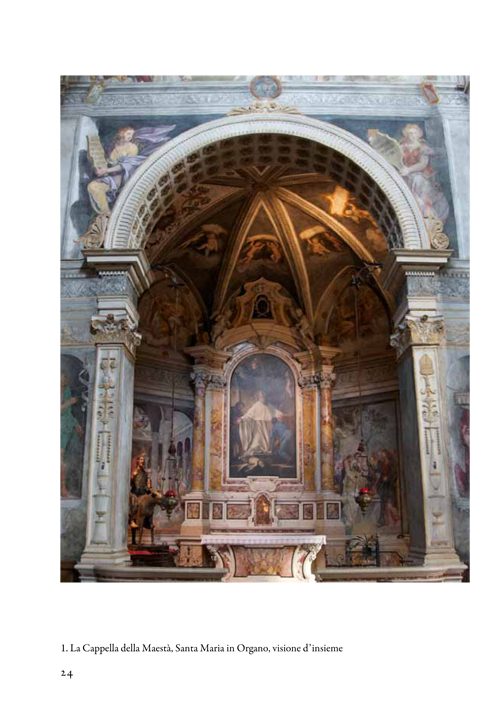 ZeL_Committenza e iconografia religiosa nel Cinquecento a Verona