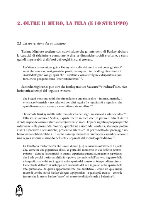 L’arte fuorilegge - immagine 8