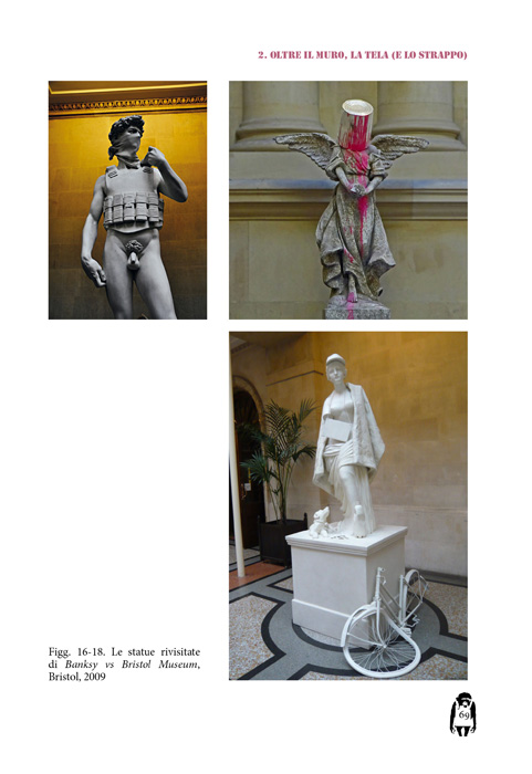 L’arte fuorilegge - immagine 9