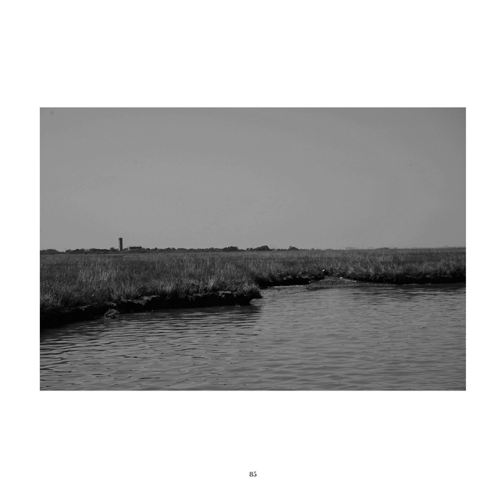 Venezia. Riflessi in bianco e nero. Reflections in black and white - immagine 14