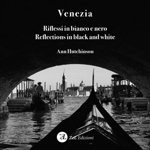 Venezia. Riflessi in bianco e nero. Reflections in black and white