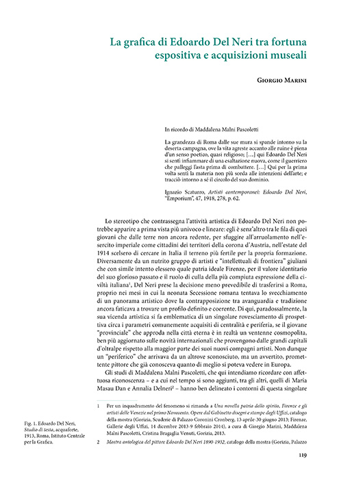 STUDI GORIZIANI 117 - immagine 19