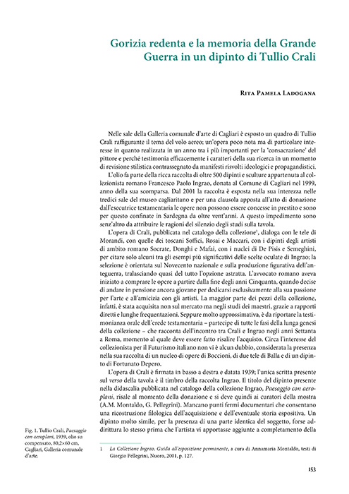 STUDI GORIZIANI 117 - immagine 23