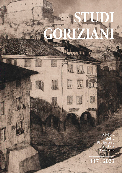 STUDI GORIZIANI 117
