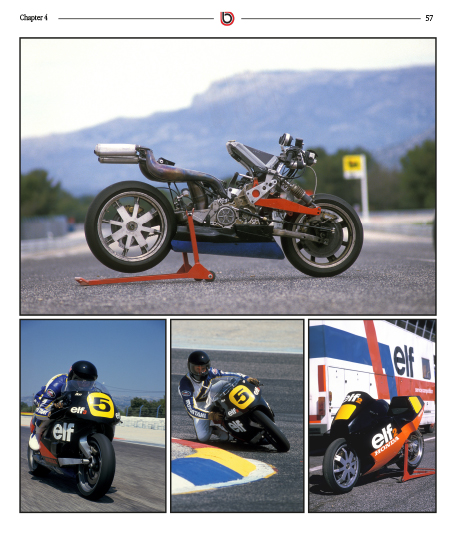 The Bimota Tesi Compendium - immagine 6