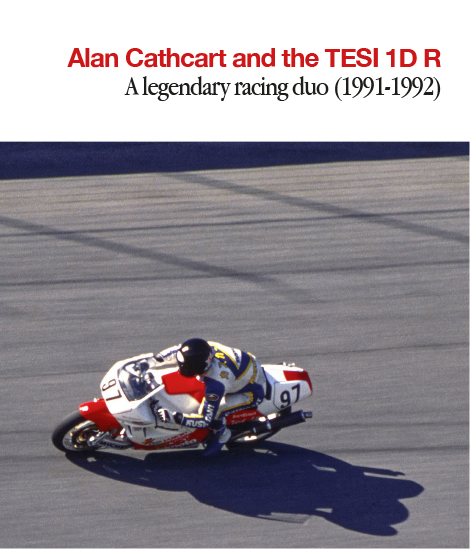 The Bimota Tesi Compendium - immagine 7